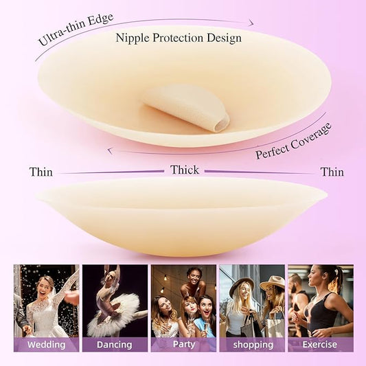 Nipple Covers for Women