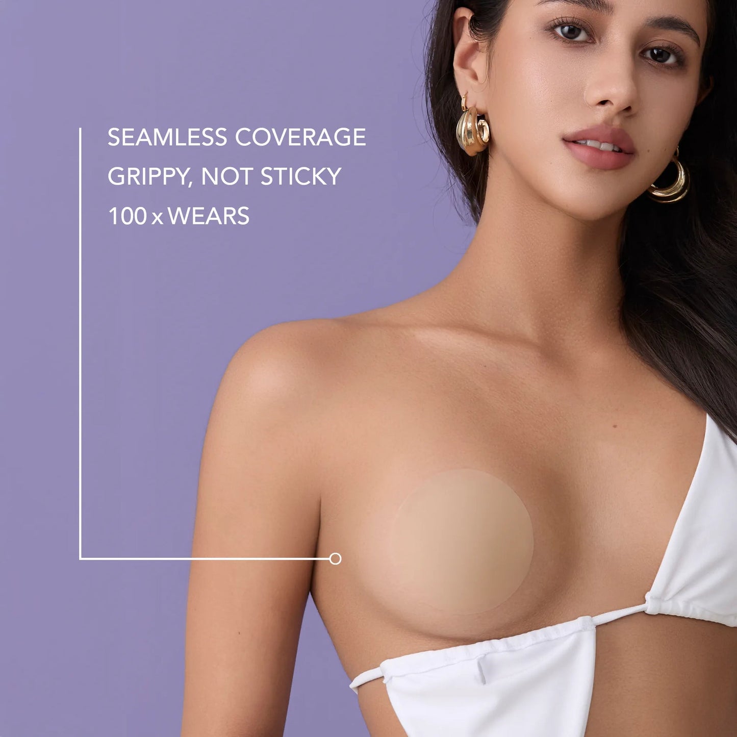 Nipple Covers for Women