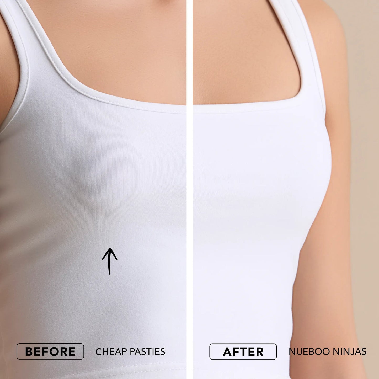 Nipple Covers for Women